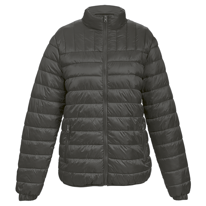 Ladies Puffer Jacket