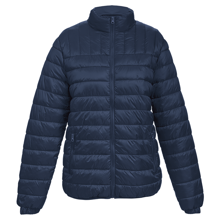 Ladies Puffer Jacket