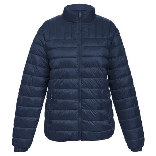 Ladies Puffer Jacket