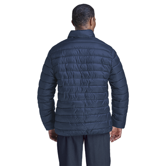 Men's Puffer Jacket