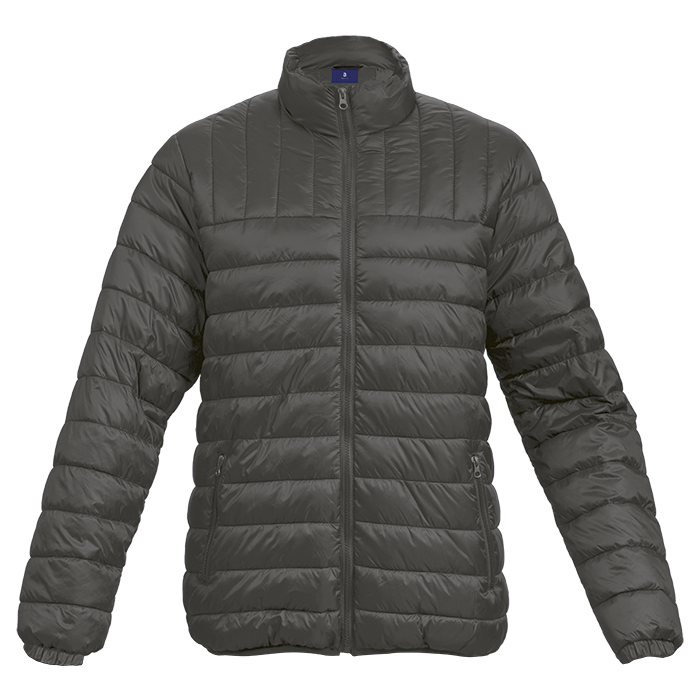 Men's Puffer Jacket