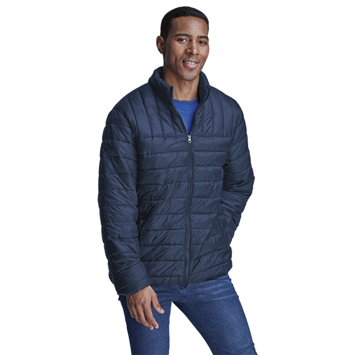 Men's Puffer Jacket