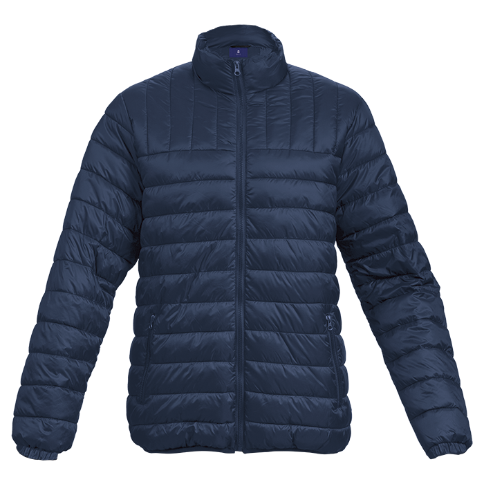Men's Puffer Jacket
