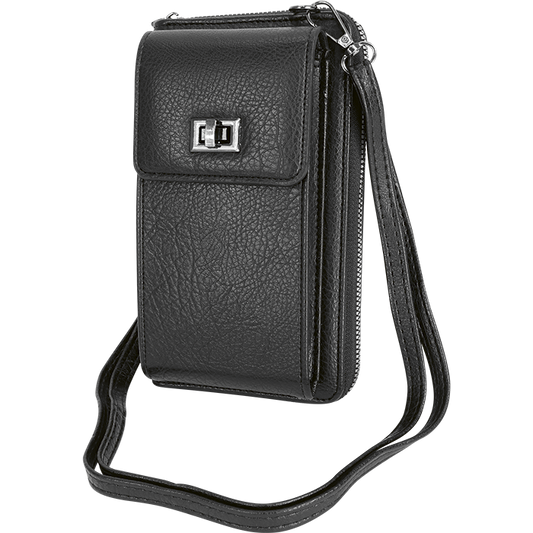 Cell Crossbody Phone Bag