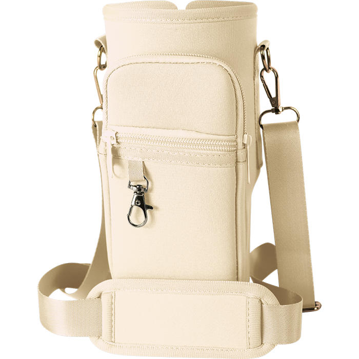 Travel Cup Crossbody Carrier