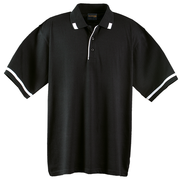 Matrix Golfer
