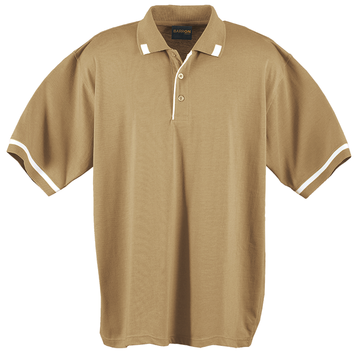 Matrix Golfer