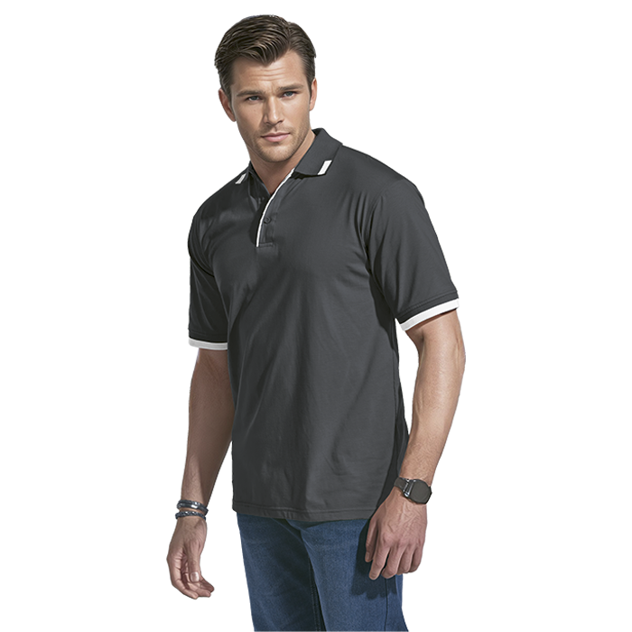Matrix Golfer