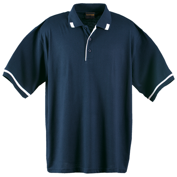 Matrix Golfer