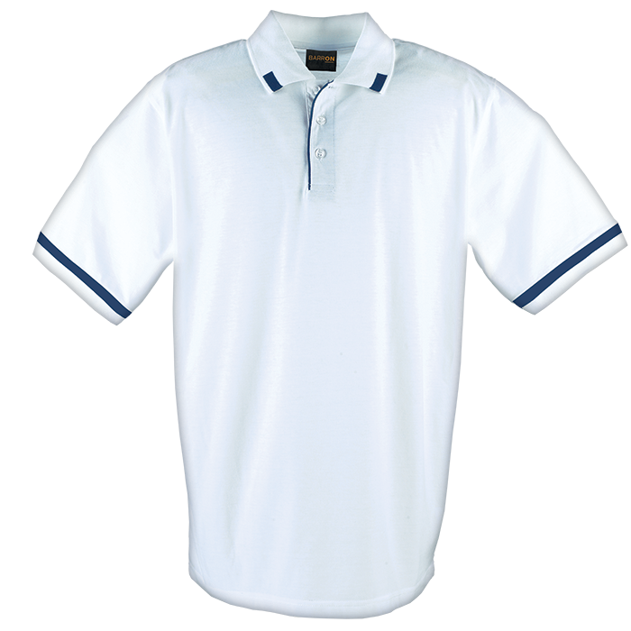 Matrix Golfer