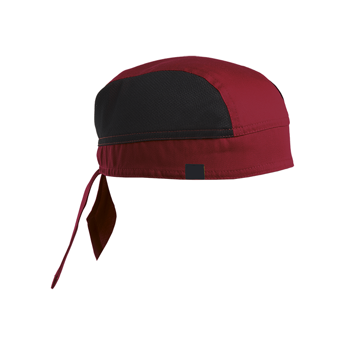 Chef Skull Cap