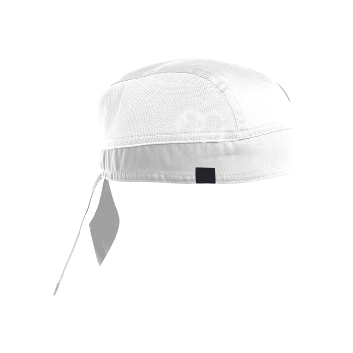 Chef Skull Cap