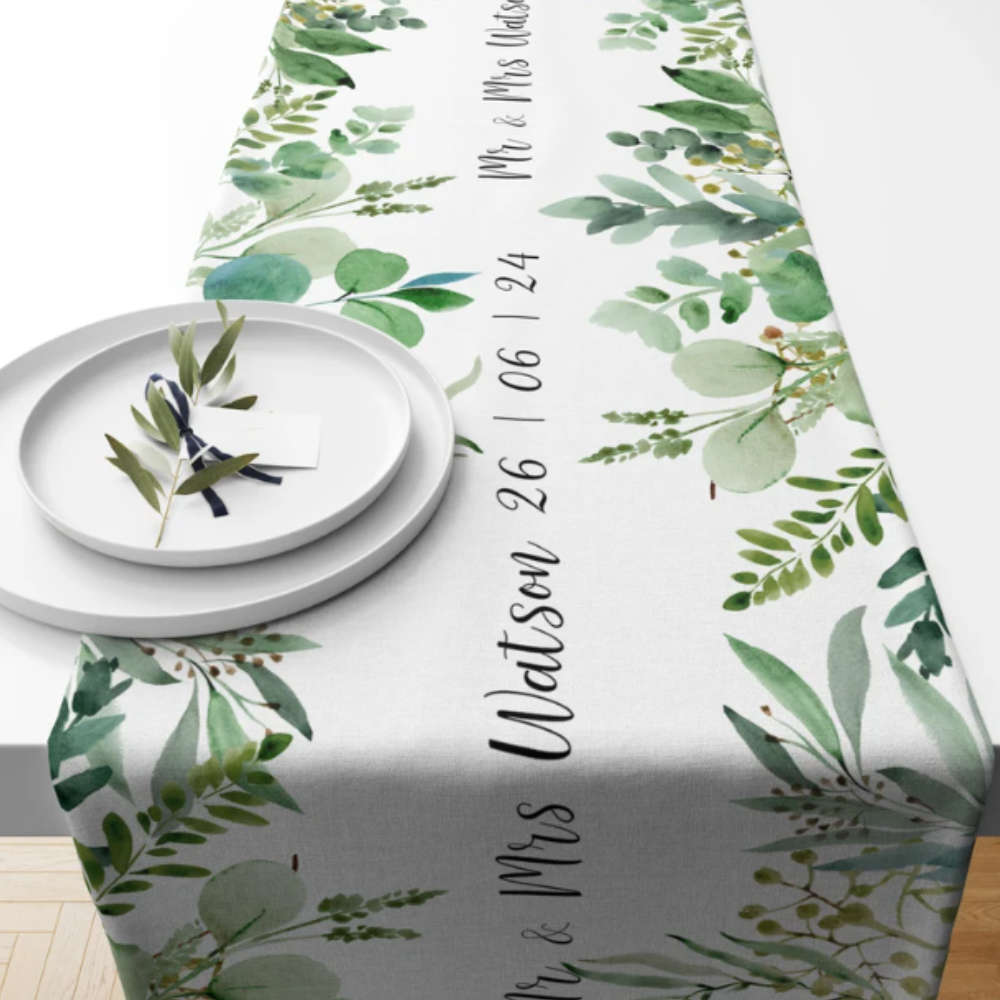 Table Runner