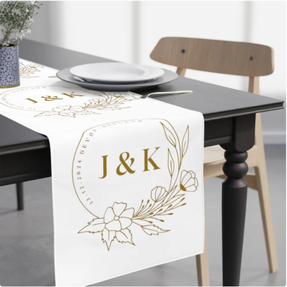 Table Runner