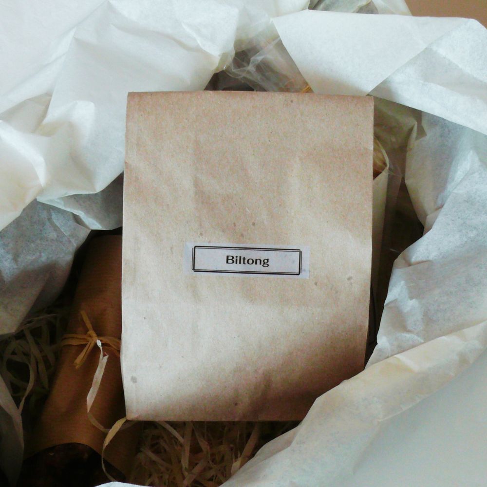 Wine Gift Box: Merlot