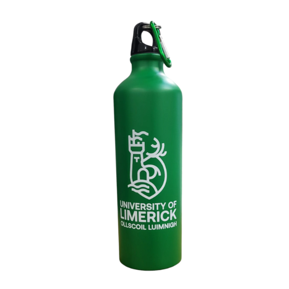 800ml Delby Water Bottle