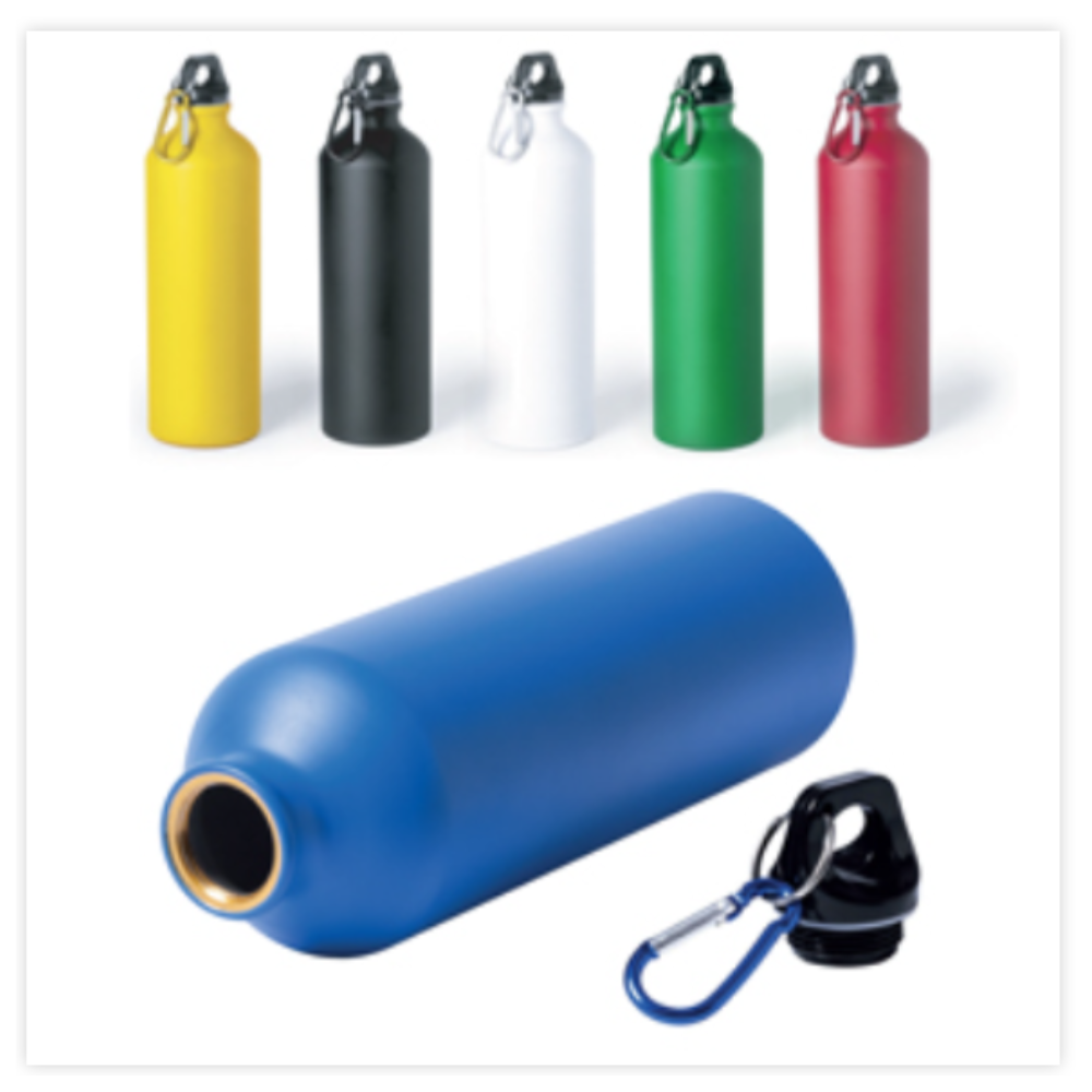 800ml Delby Water Bottle