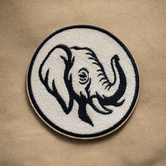 Elephant Patch
