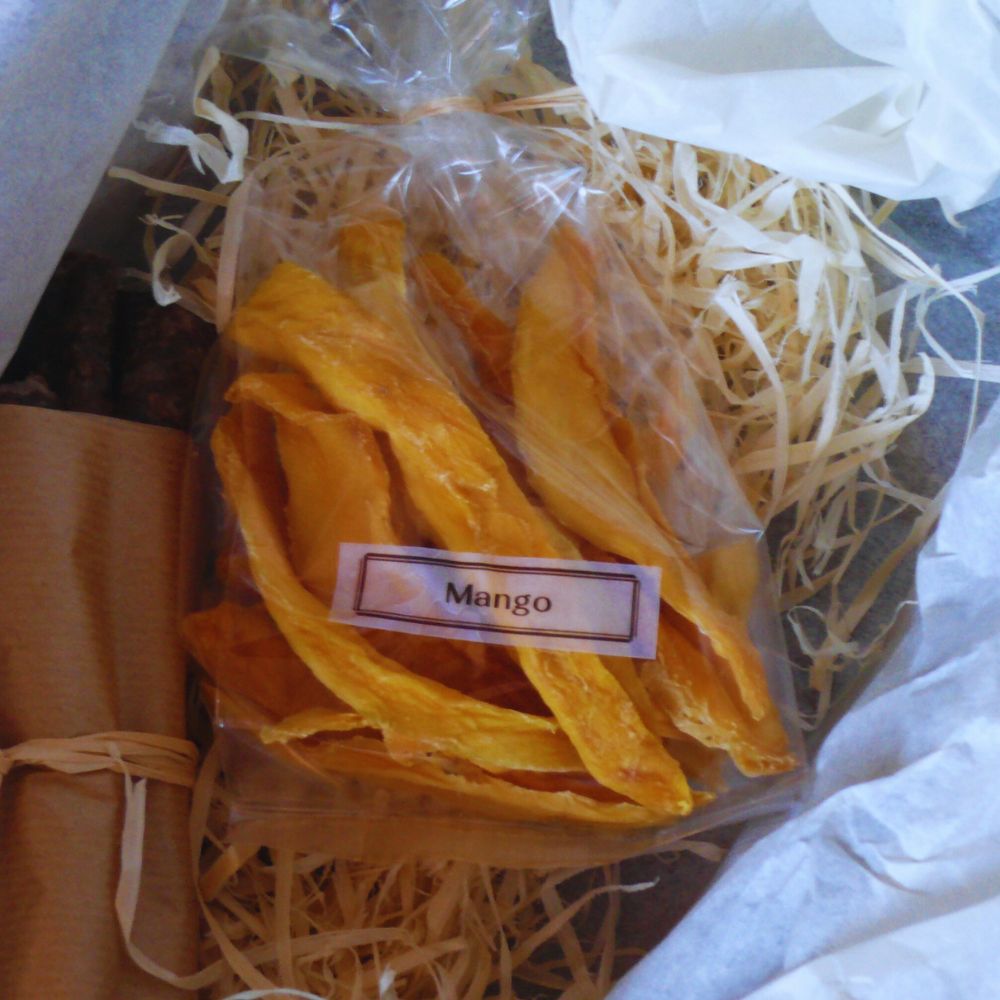 Wine Gift Box: Merlot