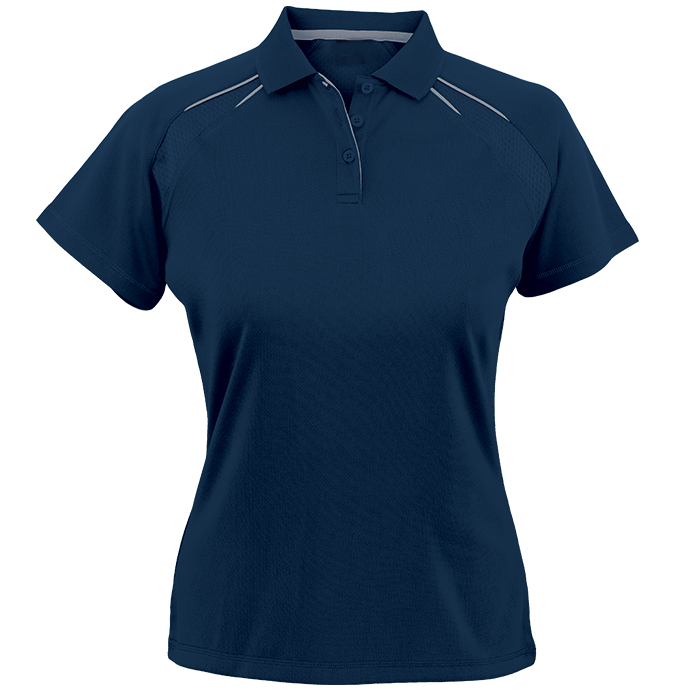 Ladies Vortex Golfer