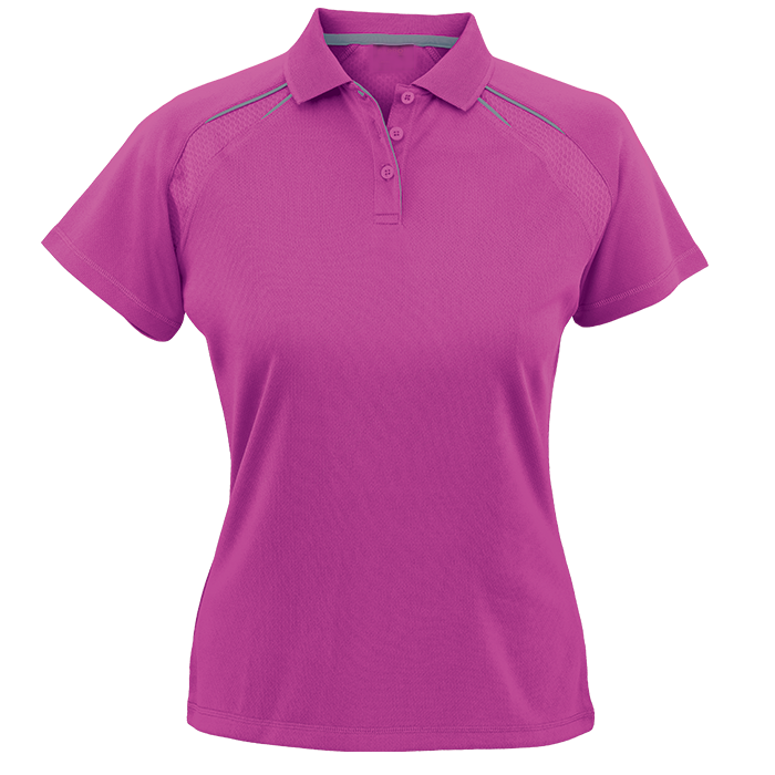 Ladies Vortex Golfer