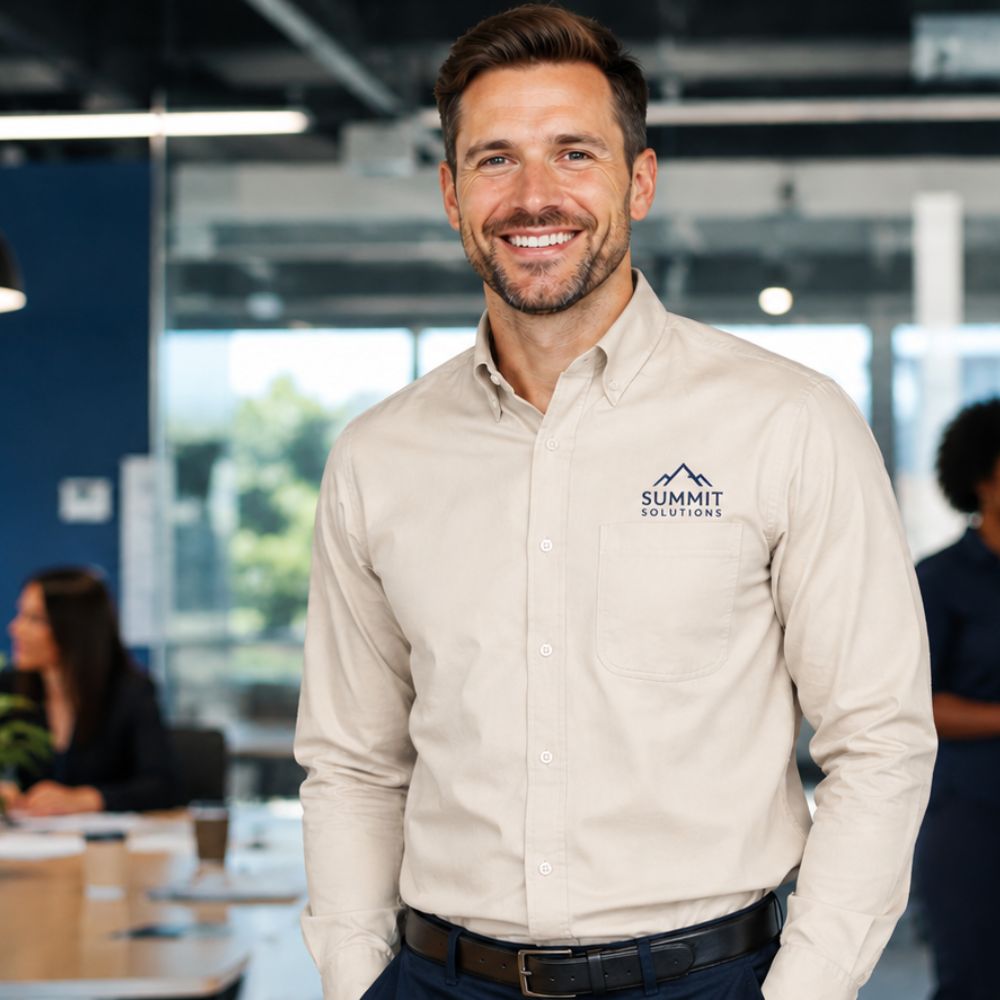 Men's: Shirts