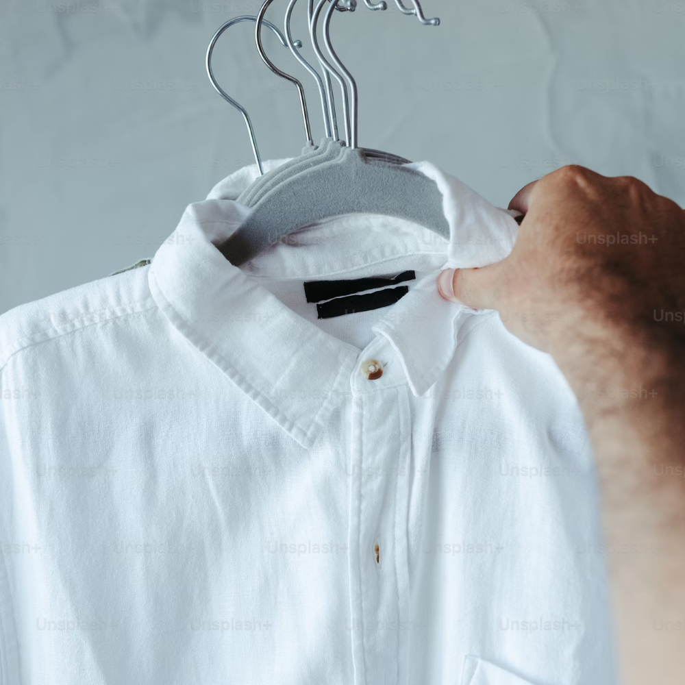 Corporate Wear: Men's Shirts