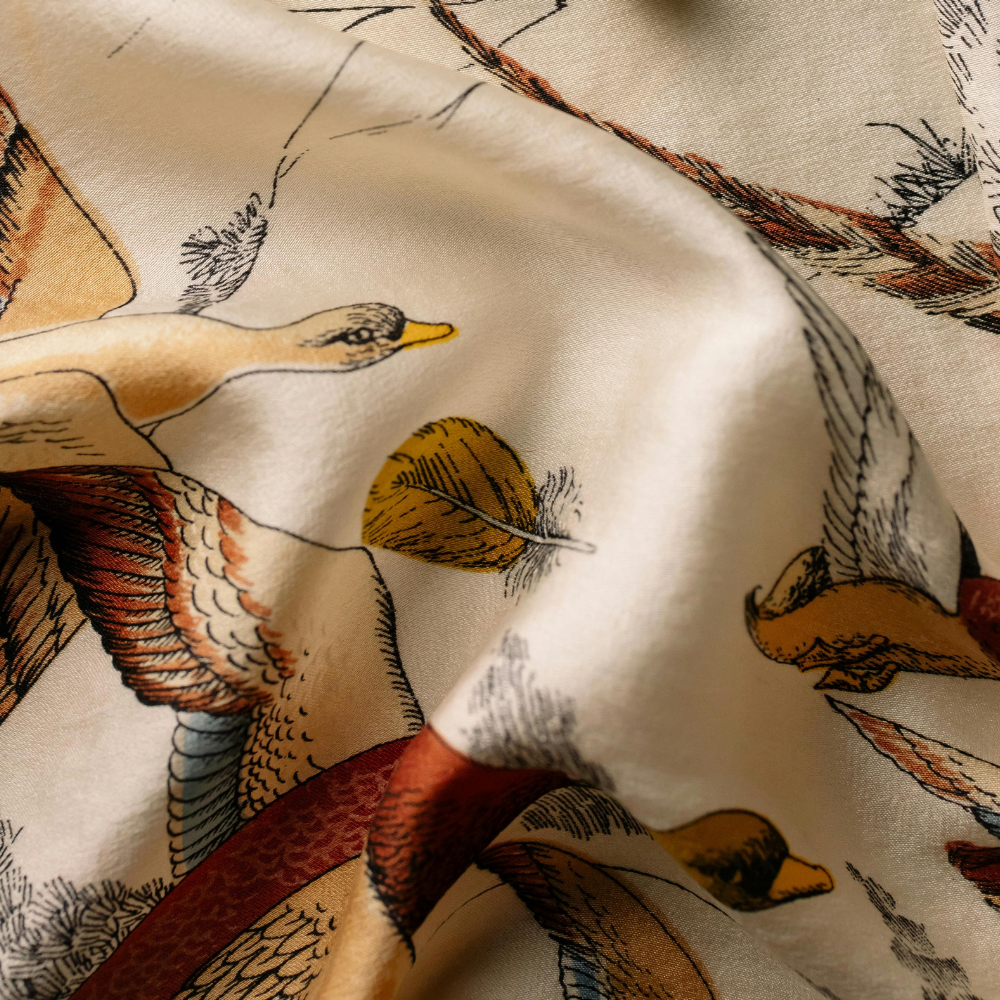 Textile Printing
