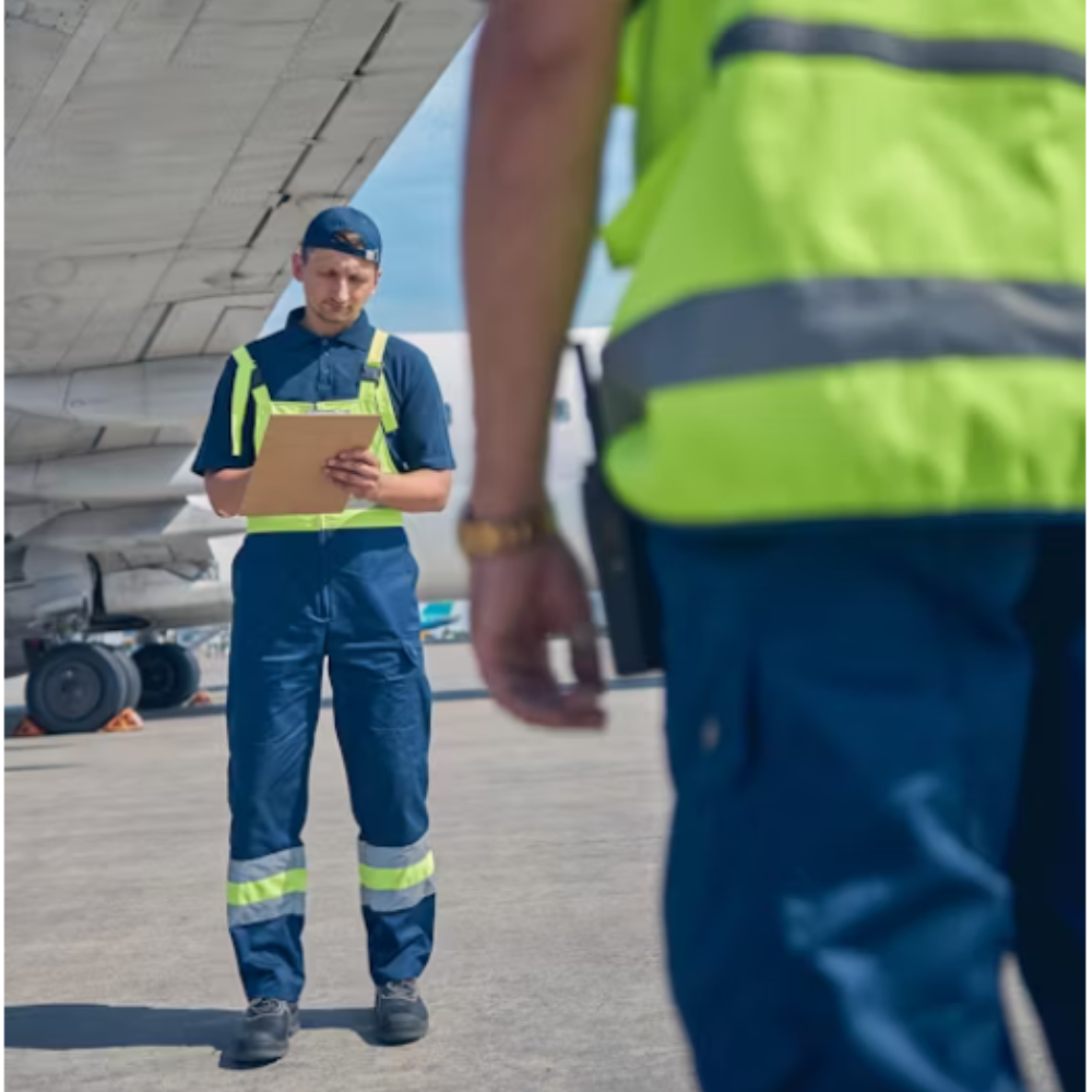 Workwear: Protective Outerwear