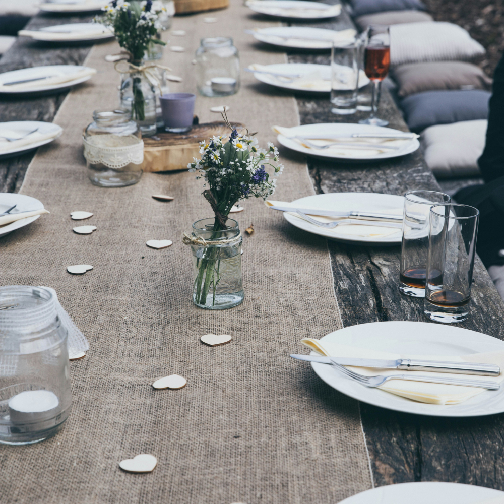 Table Runners