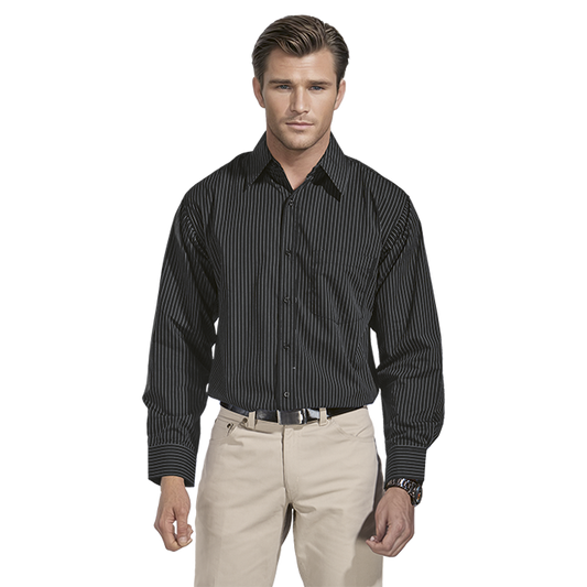 Quest Lounge Shirt (long sleeve)