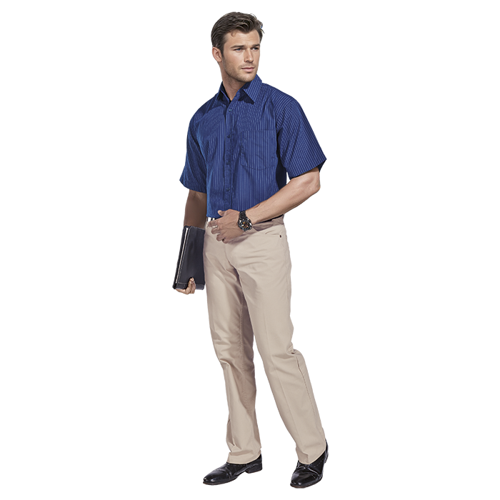 Quest Lounge Shirt (short sleeve)