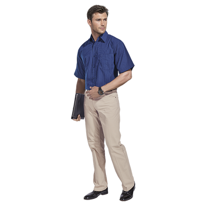 Quest Lounge Shirt (short sleeve)