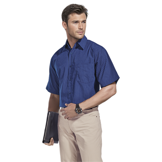 Quest Lounge Shirt (short sleeve)