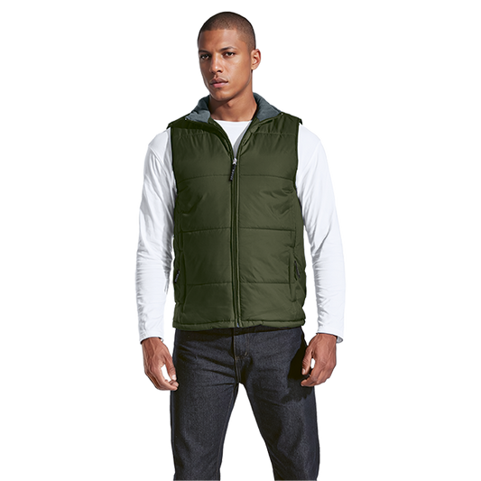 Men's Bodywarmer