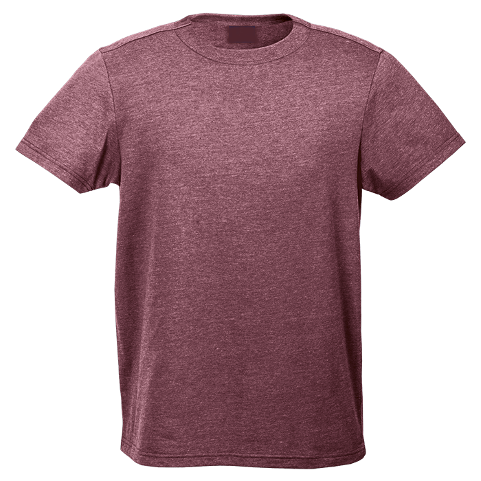Unisex Crew Neck T-Shirt 145gr