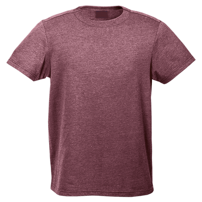 Unisex Crew Neck T-Shirt 145gr