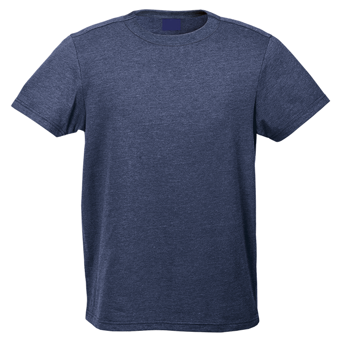 Unisex Crew Neck T-Shirt 145gr