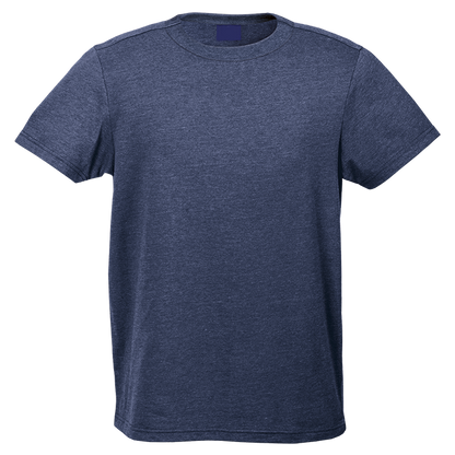 Unisex Crew Neck T-Shirt 145gr