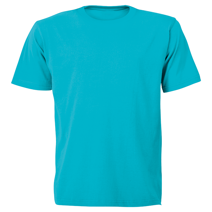 Unisex Crew Neck T-Shirt 145gr