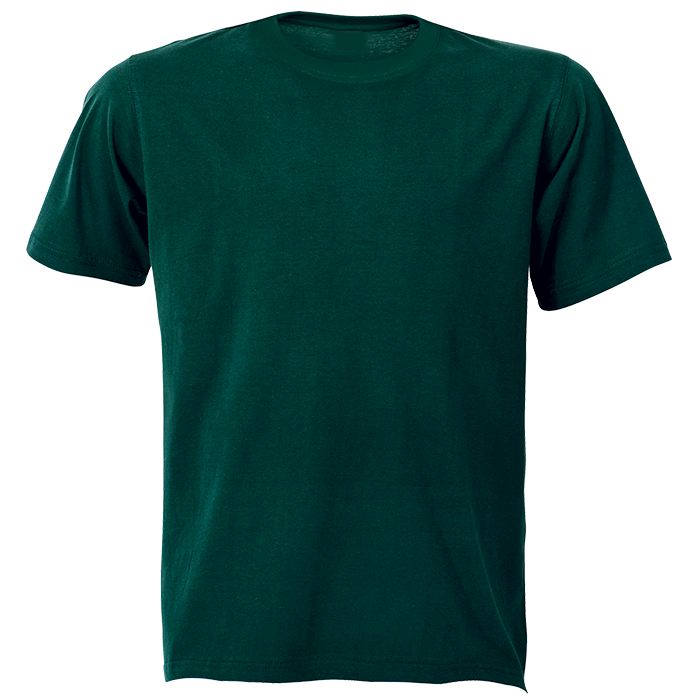 Unisex Crew Neck T-Shirt 145gr