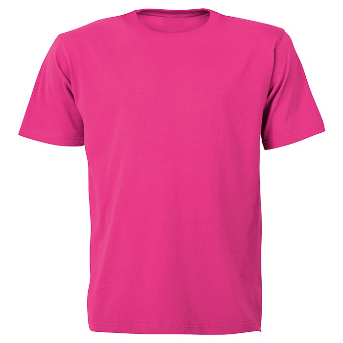Unisex Crew Neck T-Shirt 145gr