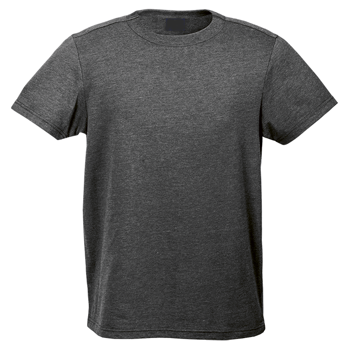 Unisex Crew Neck T-Shirt 145gr