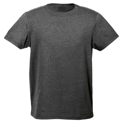Unisex Crew Neck T-Shirt 145gr