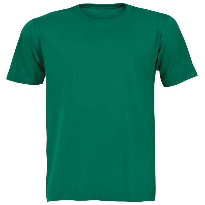 Unisex Crew Neck T-Shirt 145gr