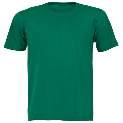 Unisex Crew Neck T-Shirt 145gr