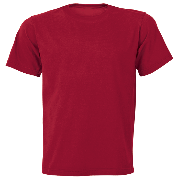 Unisex Crew Neck T-Shirt 145gr