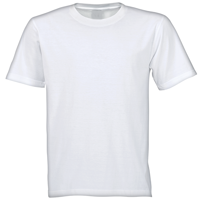 Unisex Crew Neck T-Shirt 145gr