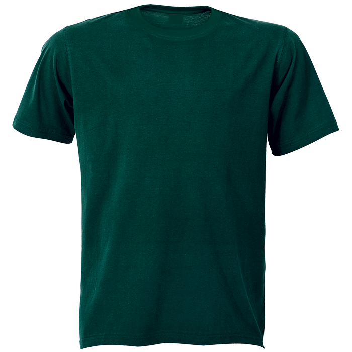 Unisex Crew Neck T-Shirt 160gr