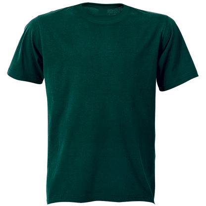 Unisex Crew Neck T-Shirt 160gr